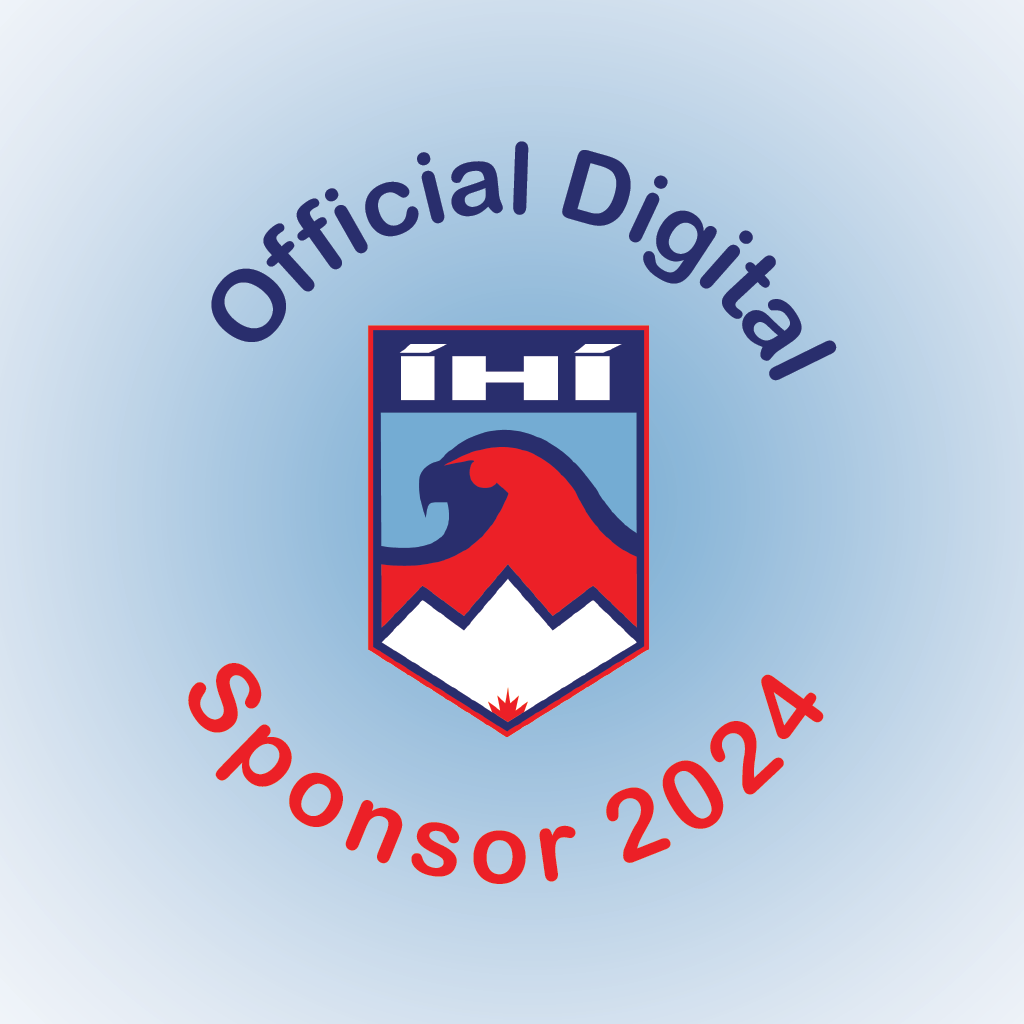 U18 Digital Sponsor